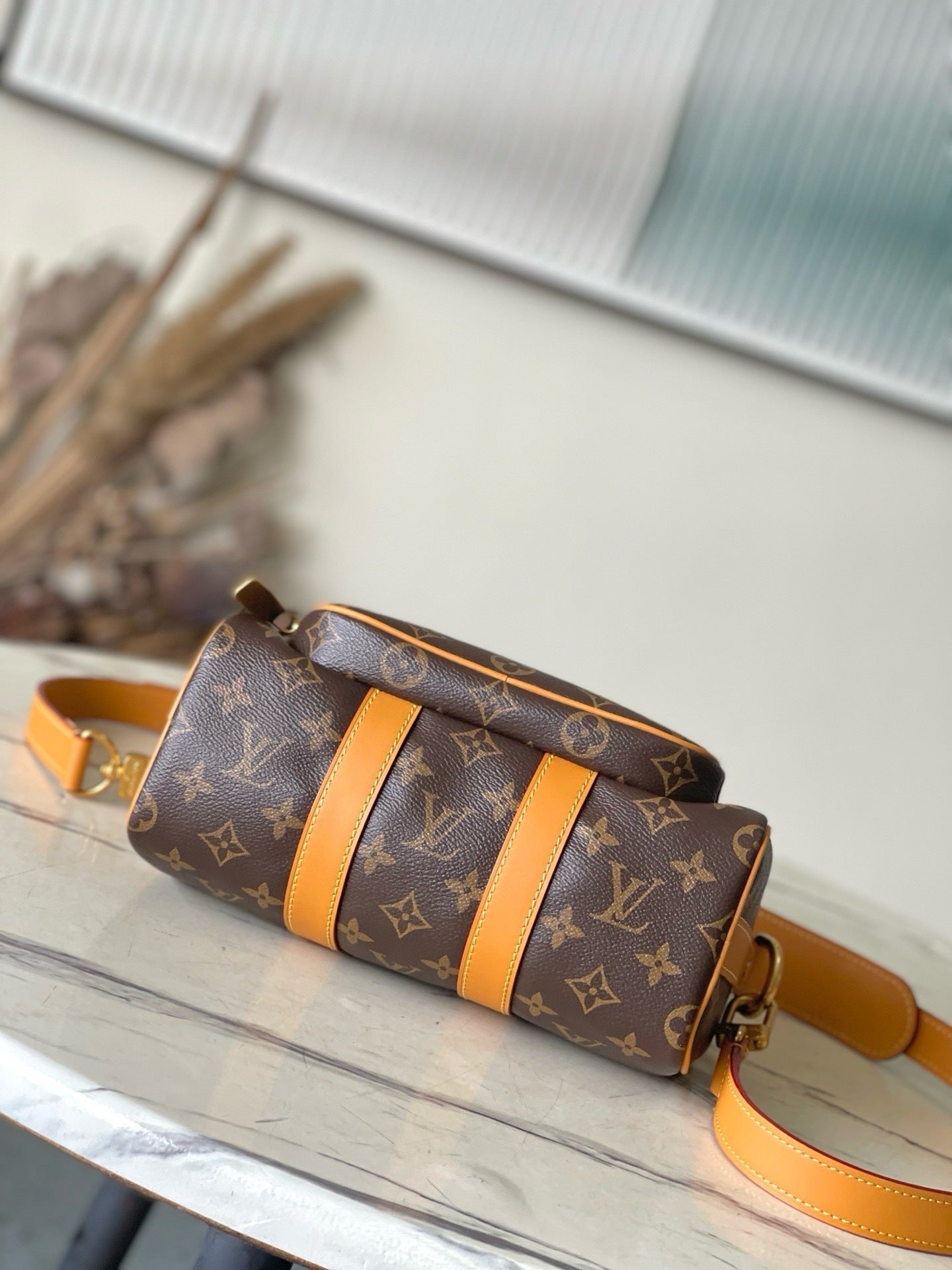 Keepall Cargo 25