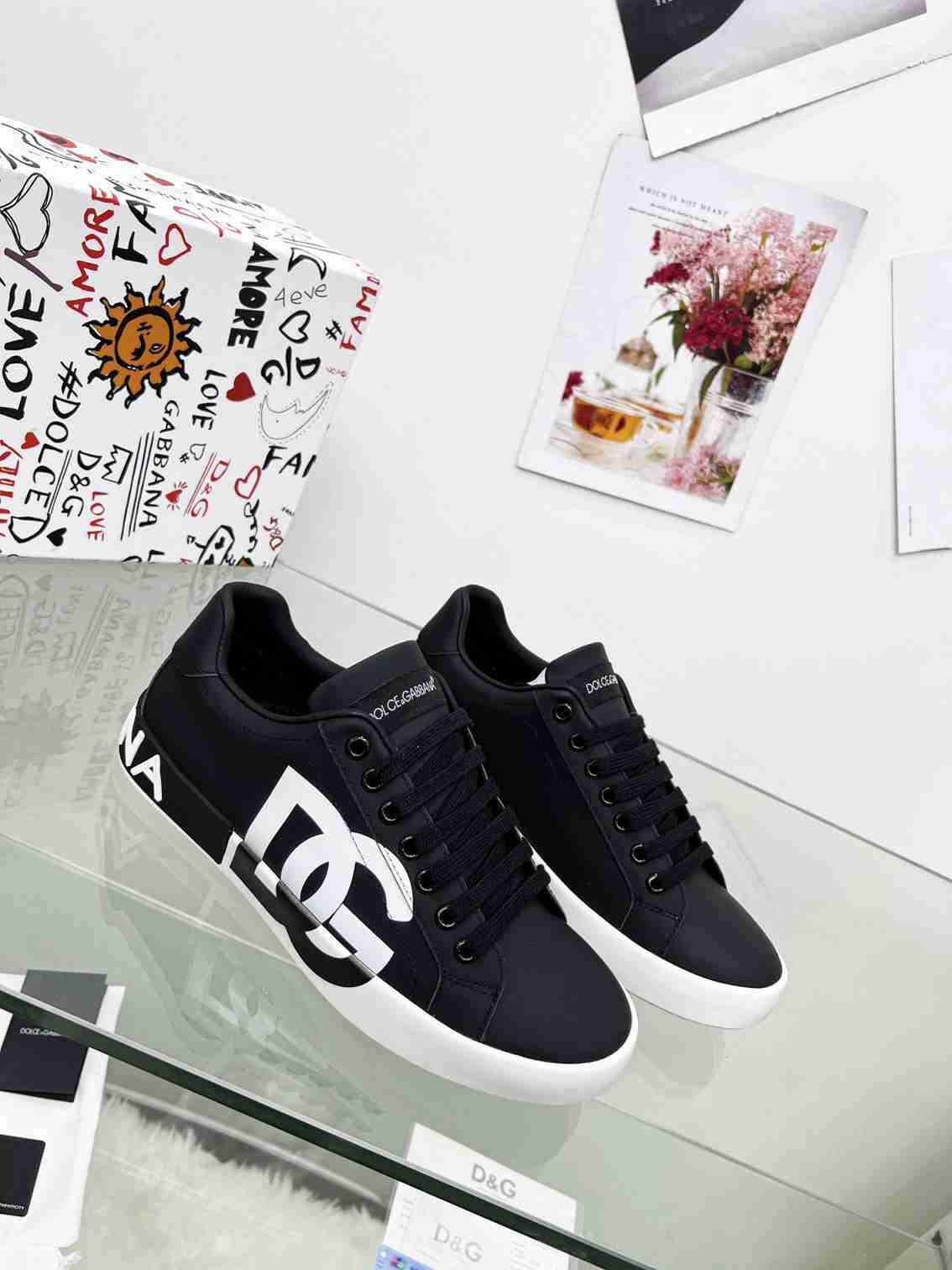 Portofino Trainers