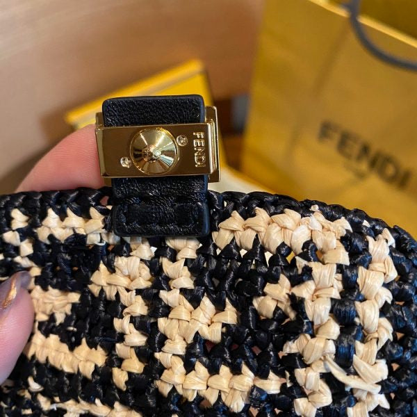 Nano Baguette Charm