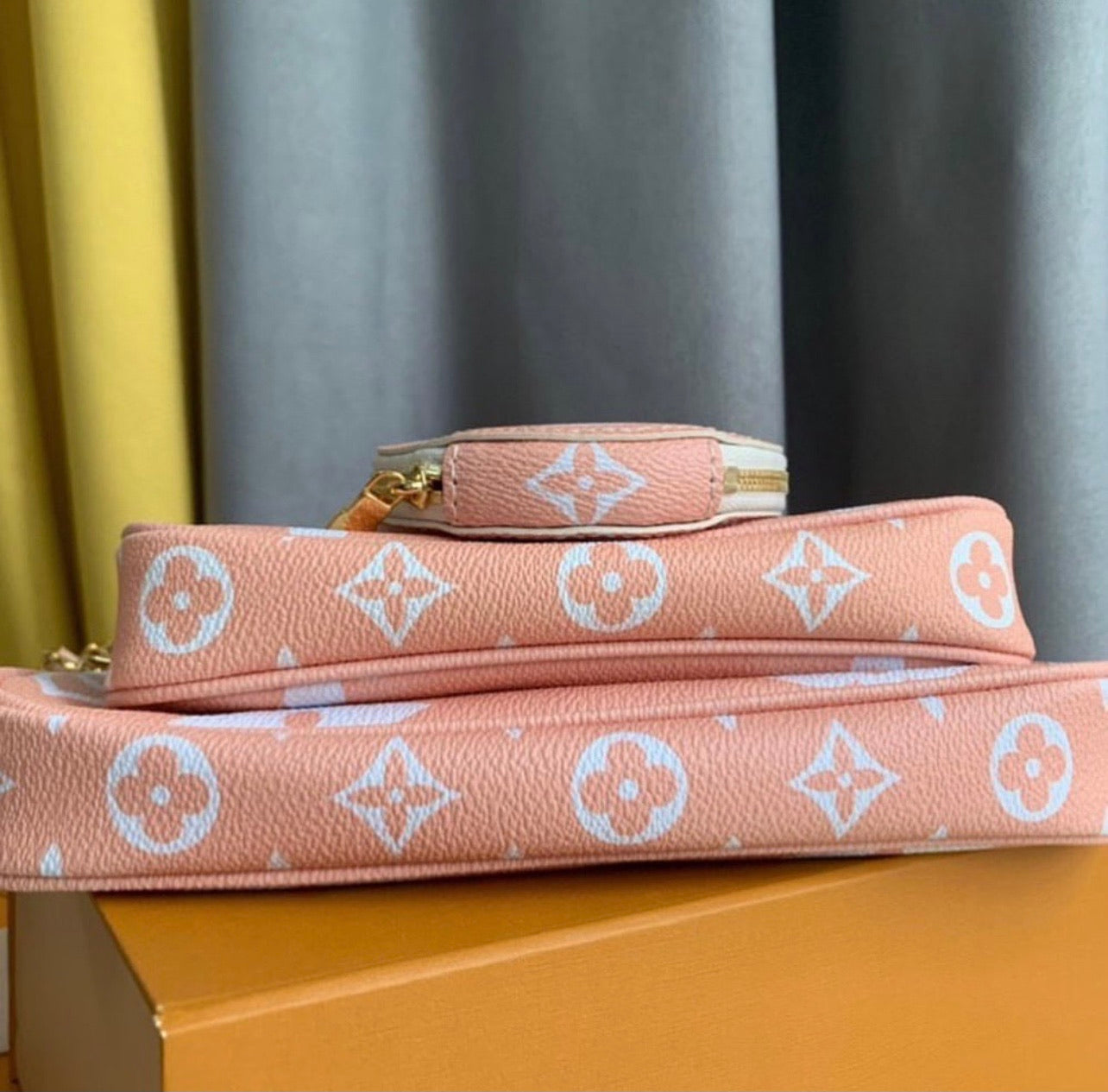 Multi Pochette