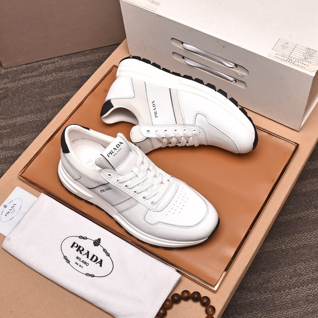 PRAX 01 Trainers