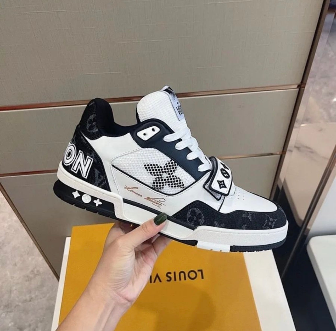 LV Trainers