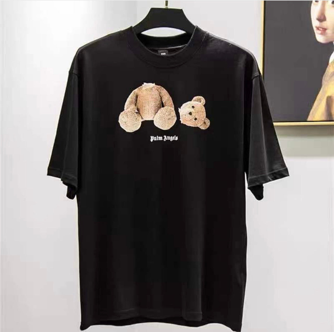 Logo Tee