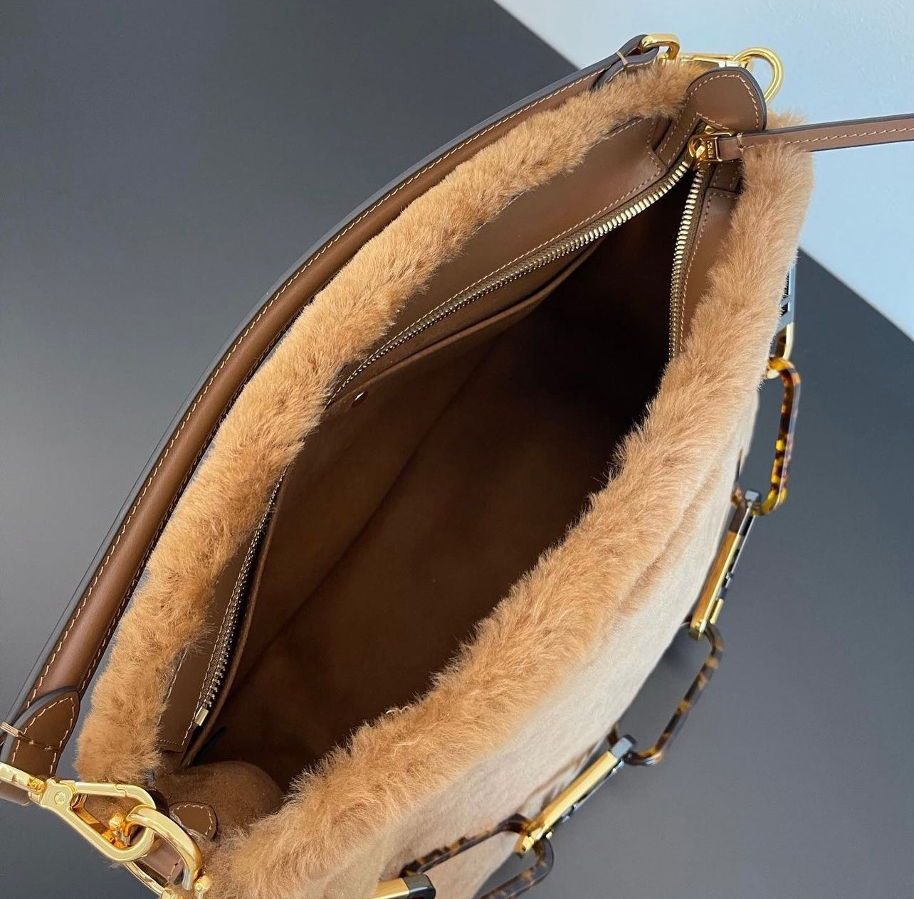 O Lock Zip Bag