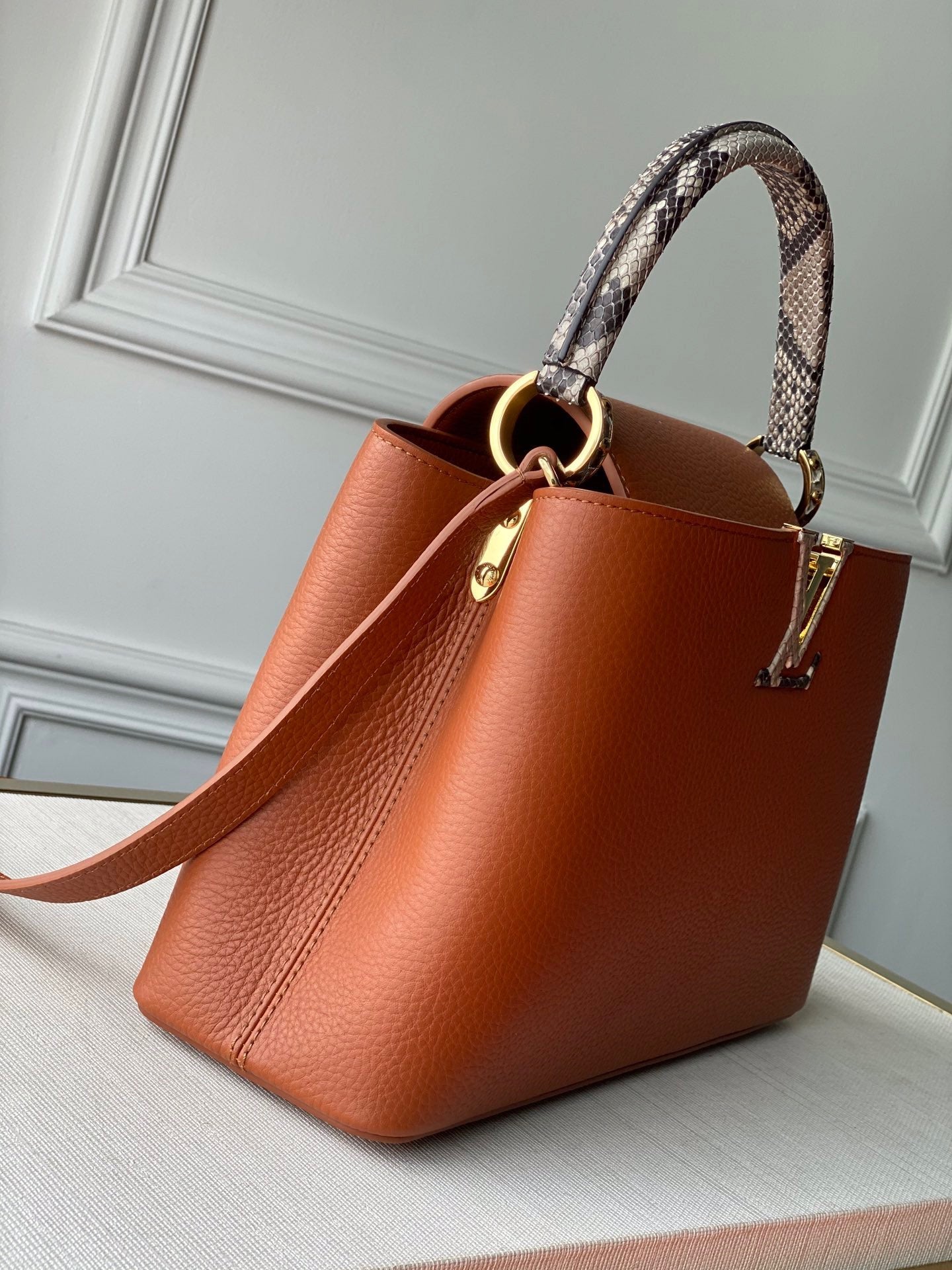 Capucines PM