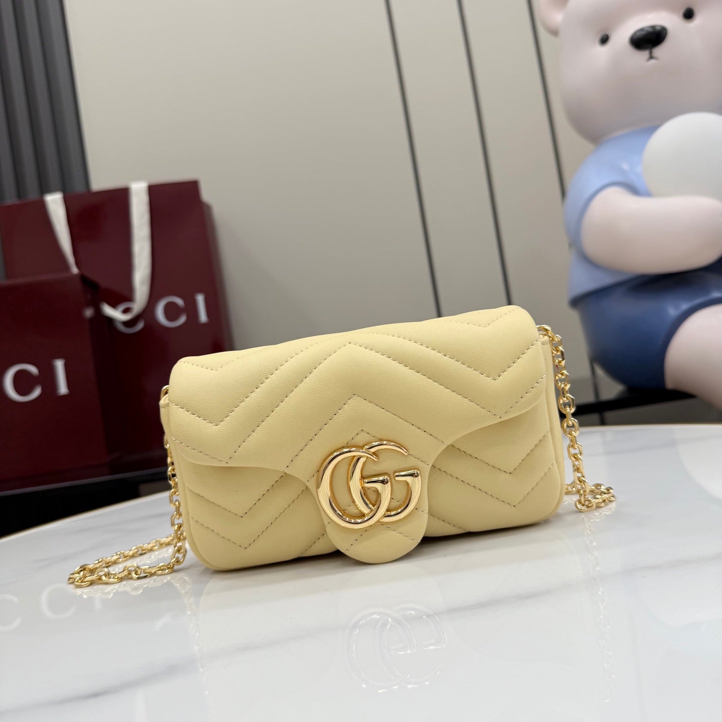 Marmont Super Mini Bag