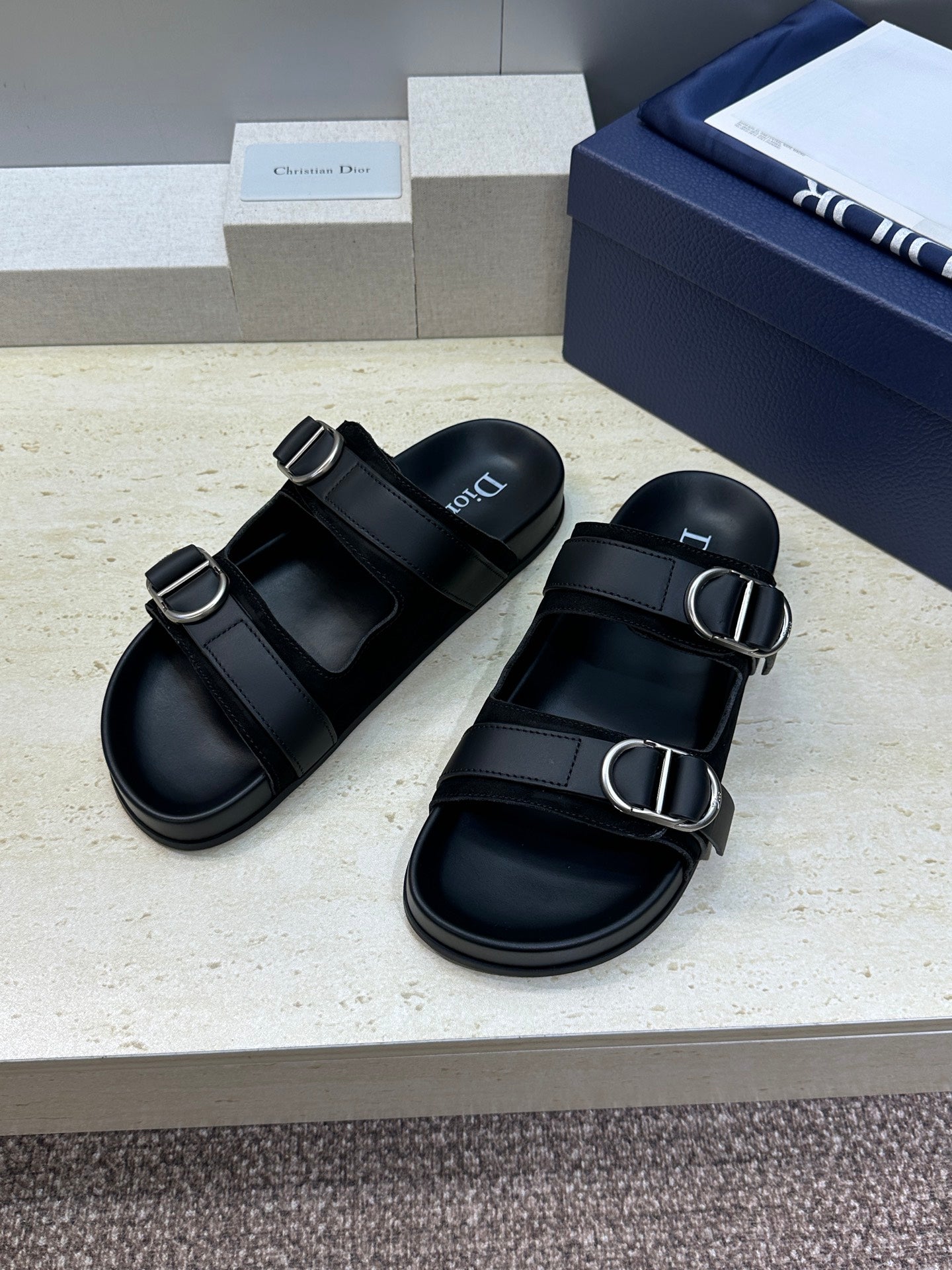 CD Sandals