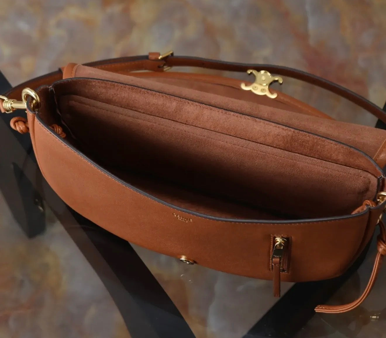 Little Halfmoon Bag