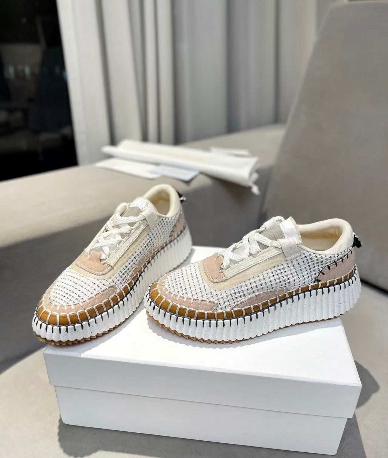 Nama Sneakers