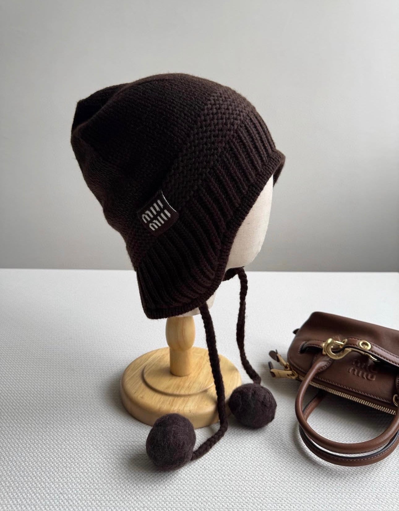 Cashmere Hat