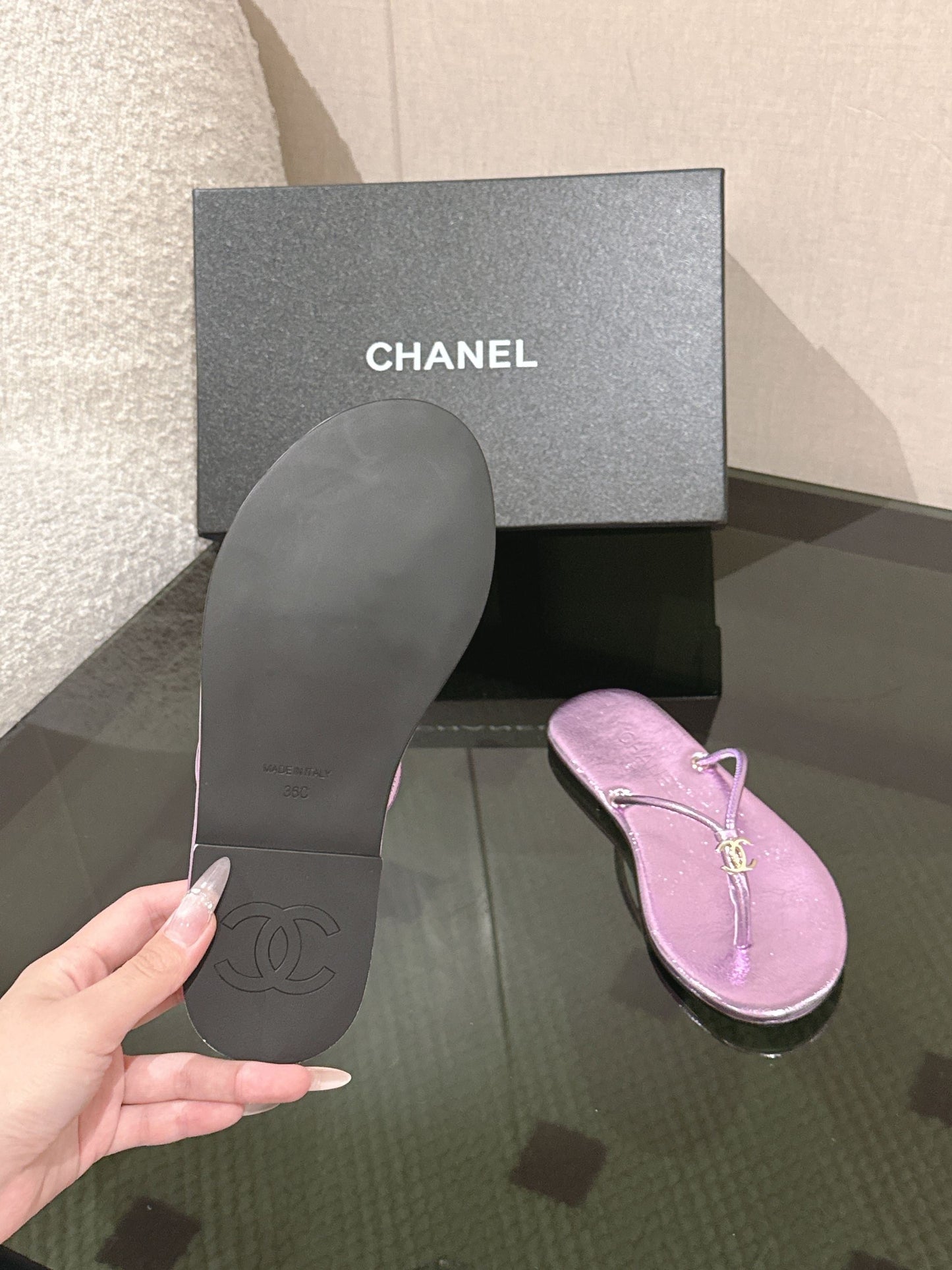 CC Sandals