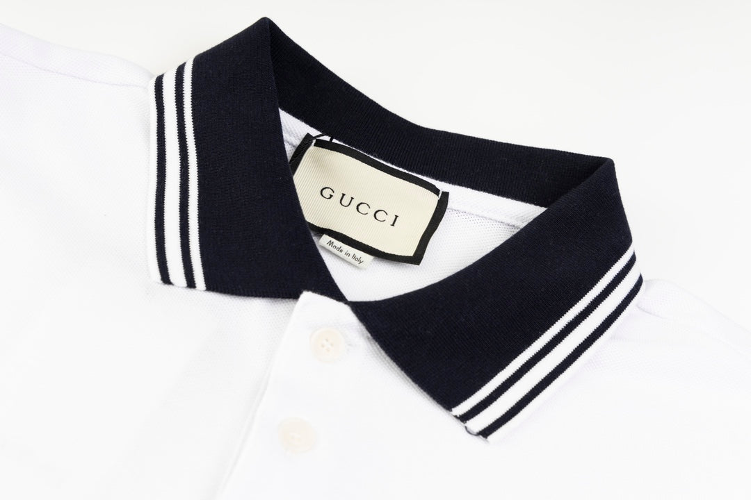Logo Polo Shirt