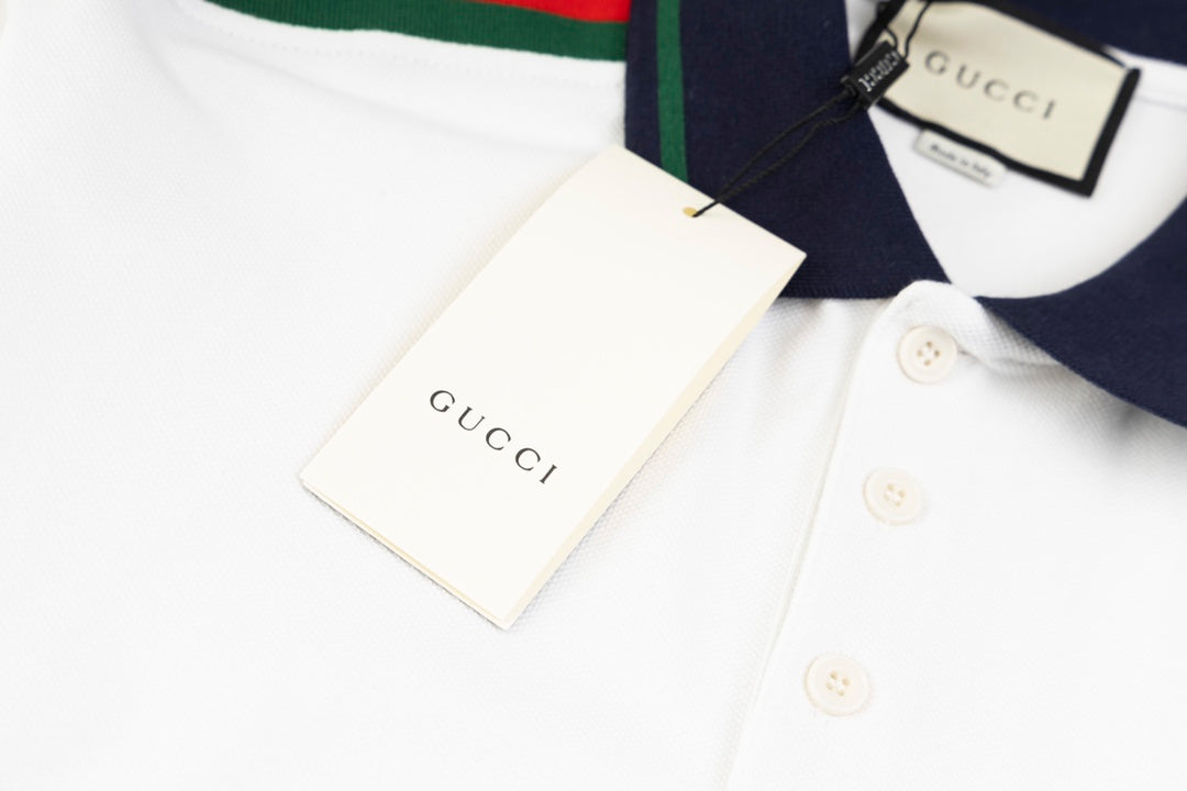 Logo Polo Shirt