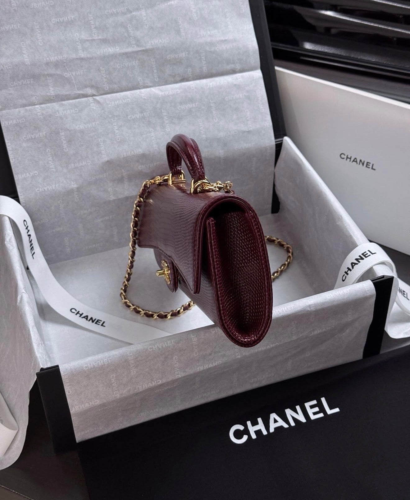 Chain Clutch