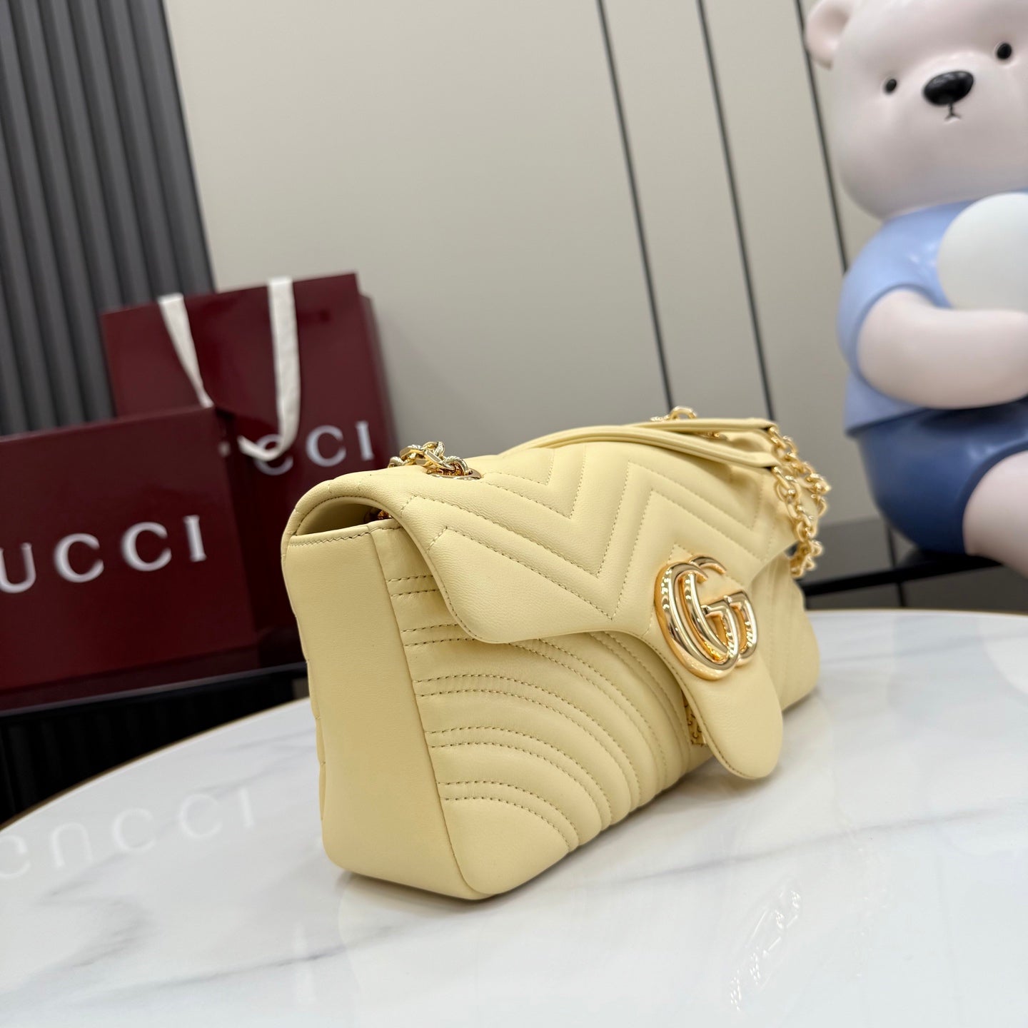 Marmont Small Shoulder Bag