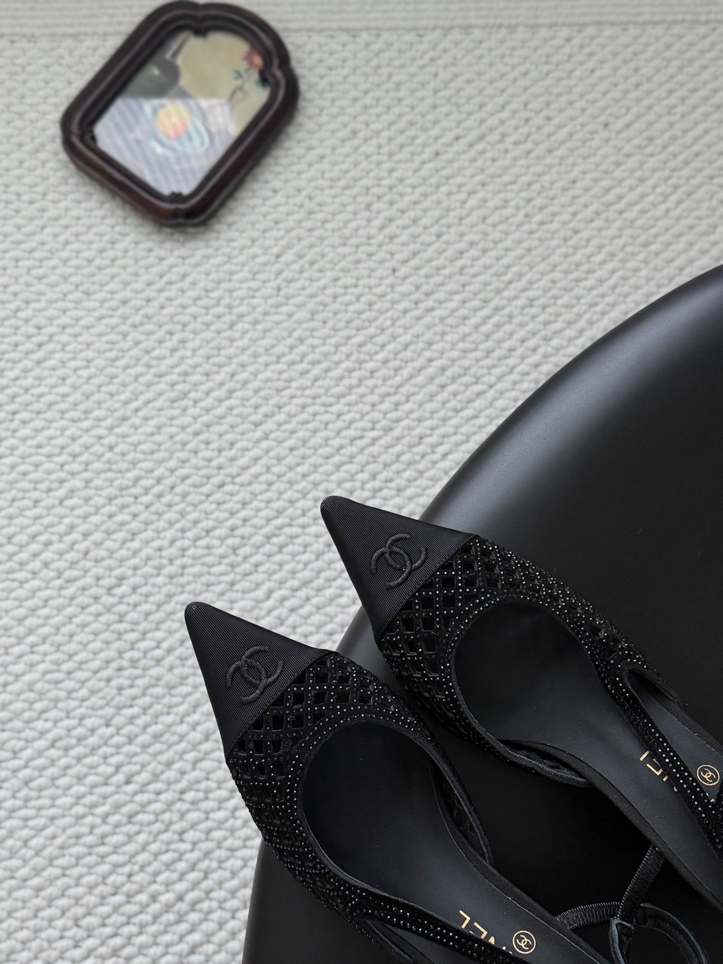CC Pumps