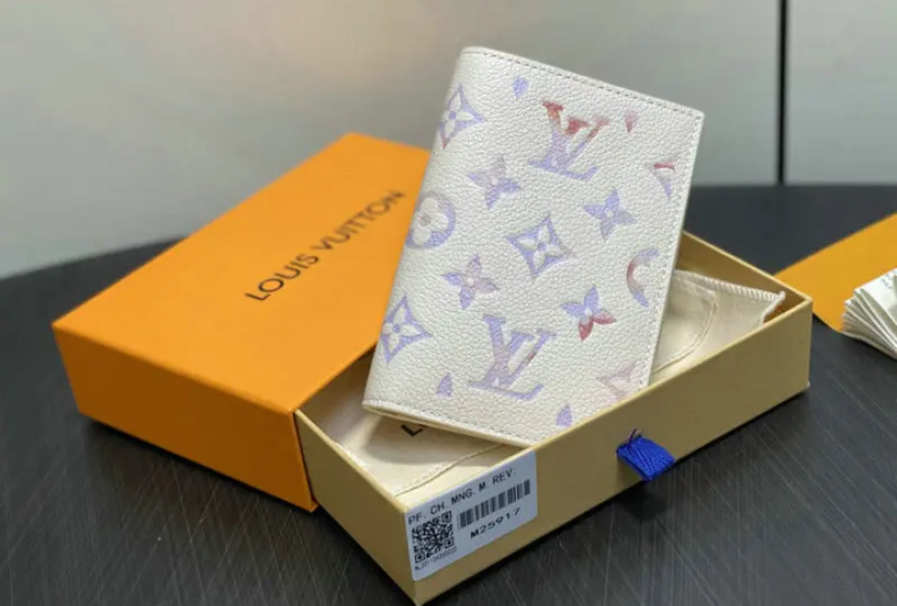 Passport Cover
