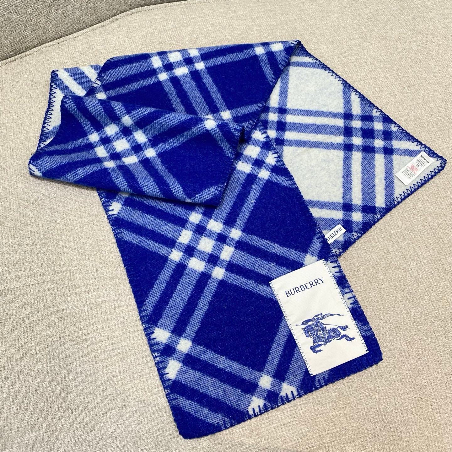 Cashmere Scarf