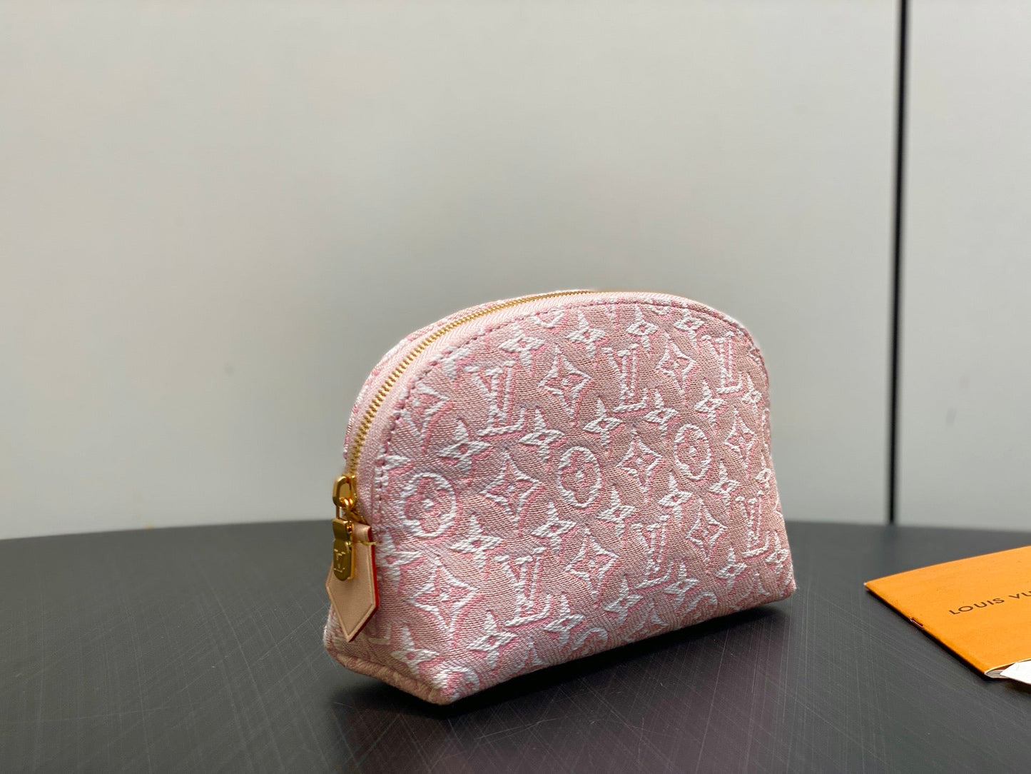Cosmetic Pouch PM