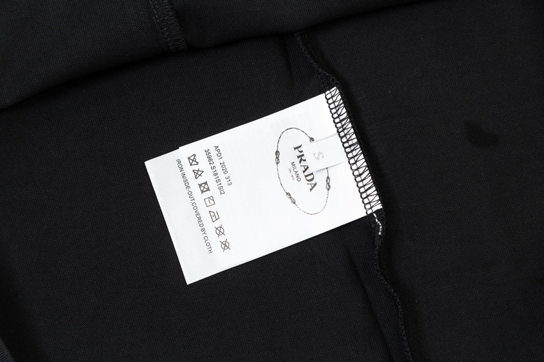 Logo T Shirt