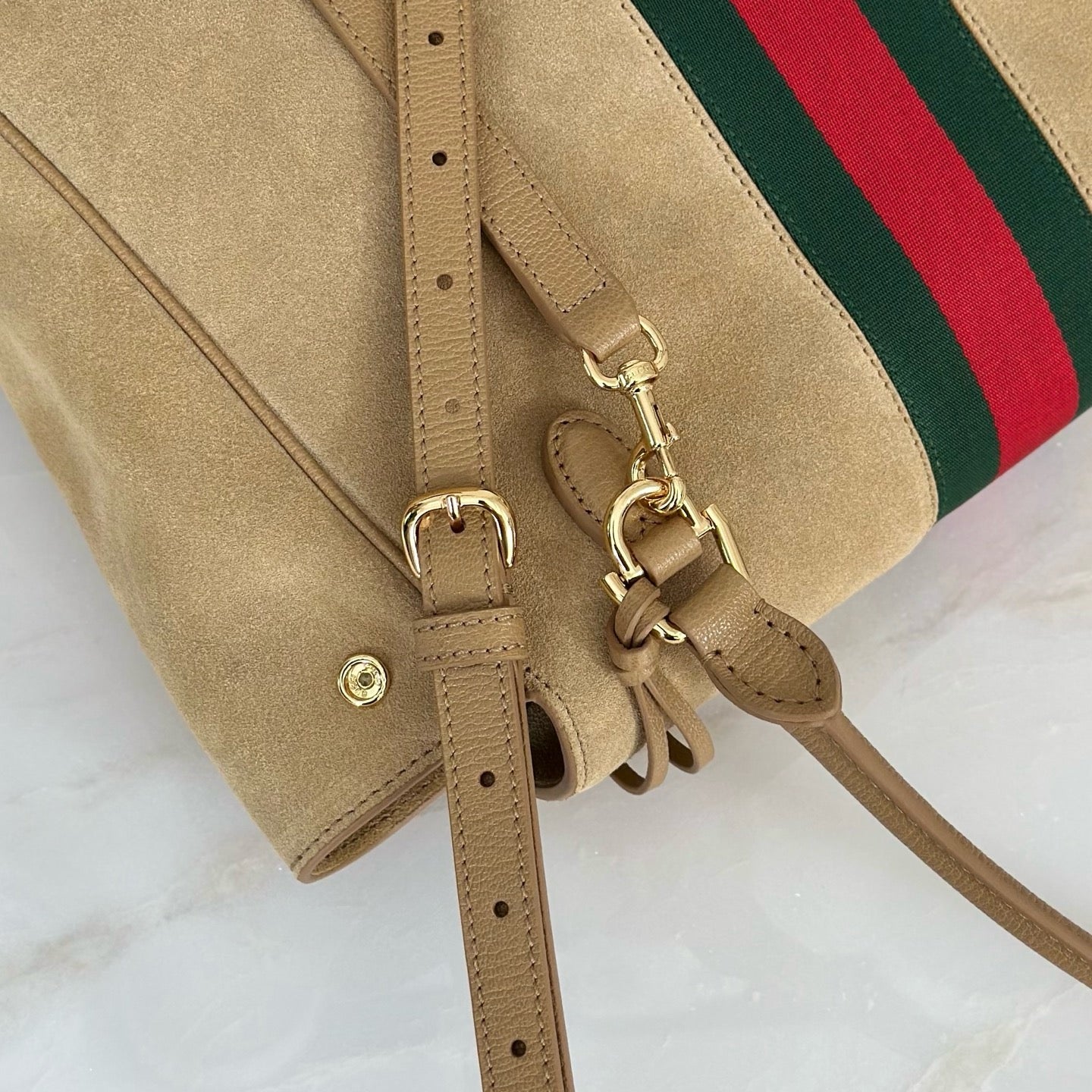 Paparazzo Tote