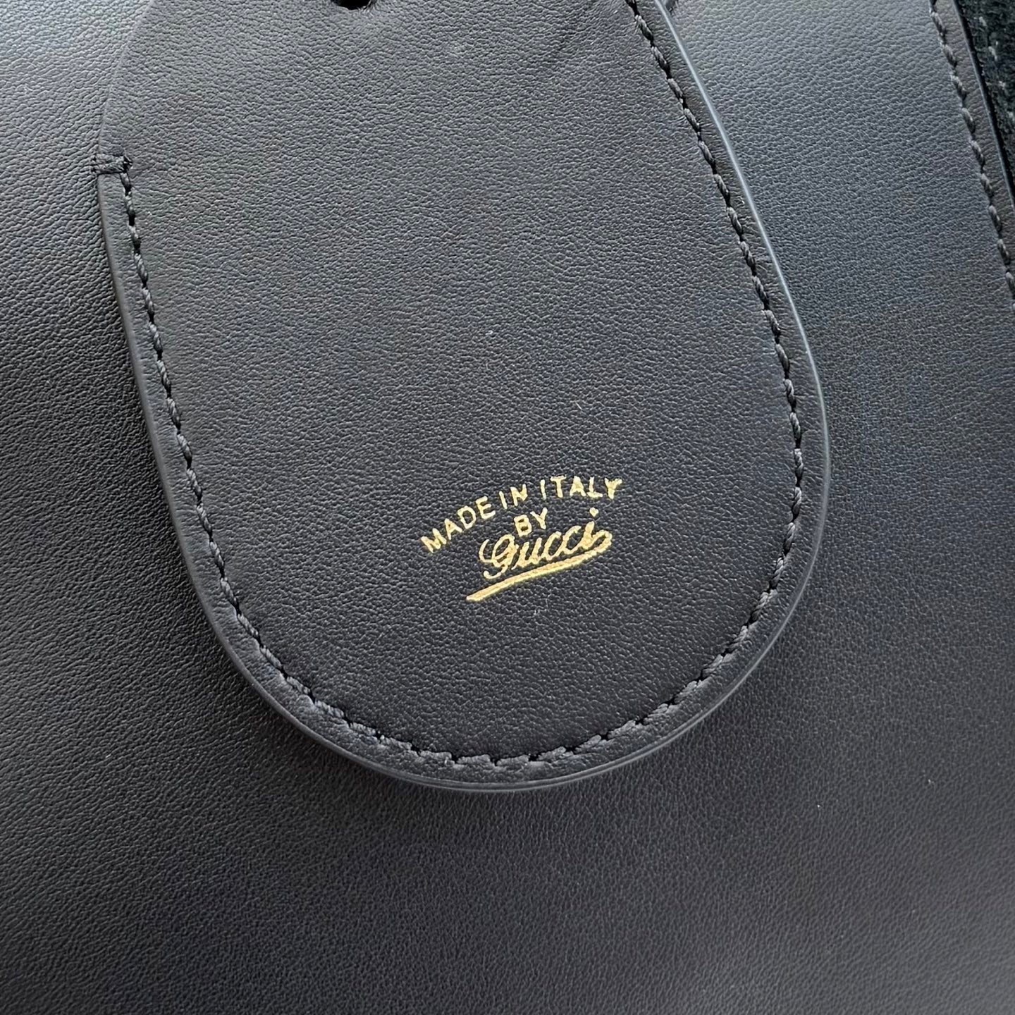 Boston Bag