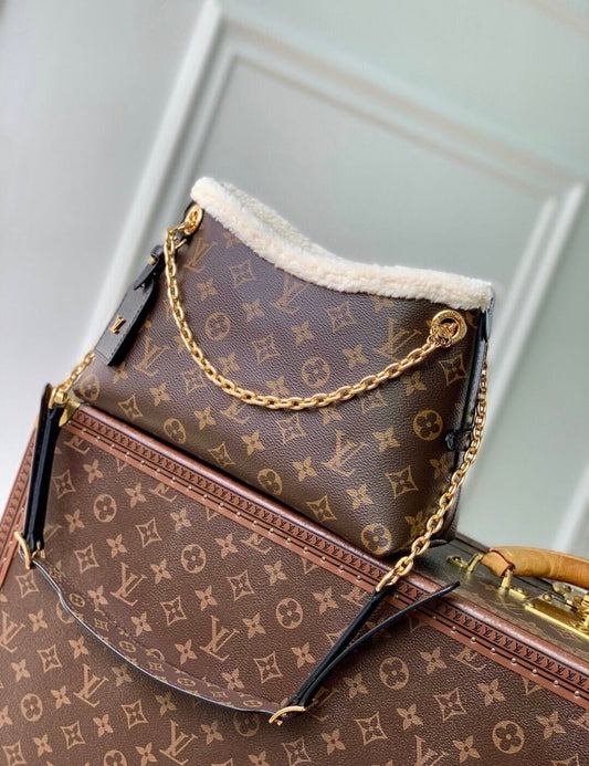 Carryall BB Teddy