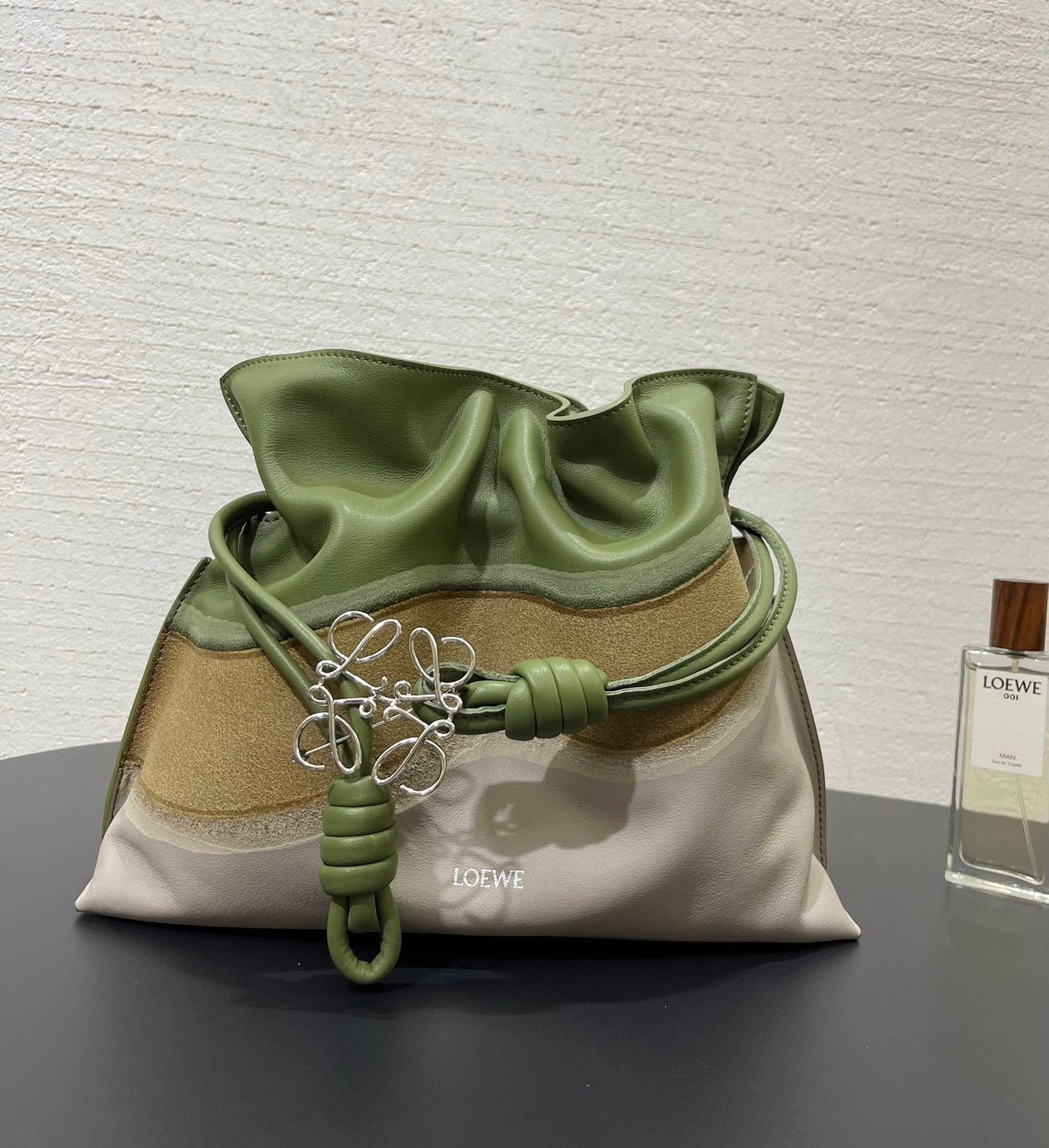 Flamenco Bag