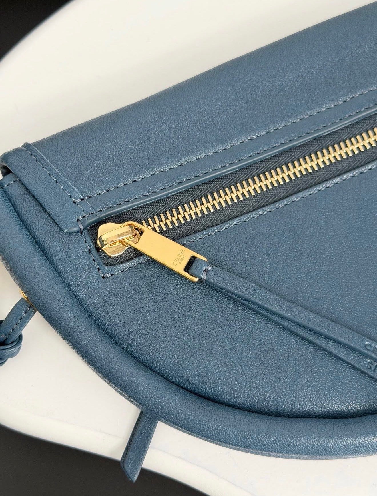 Halfmoon Bag