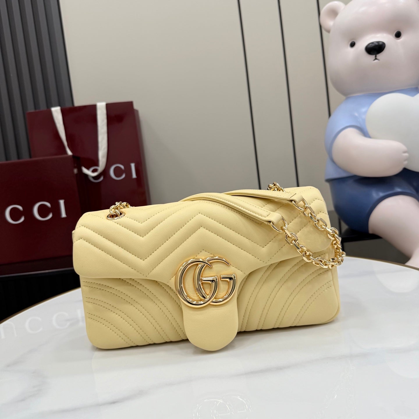 Marmont Small Shoulder Bag