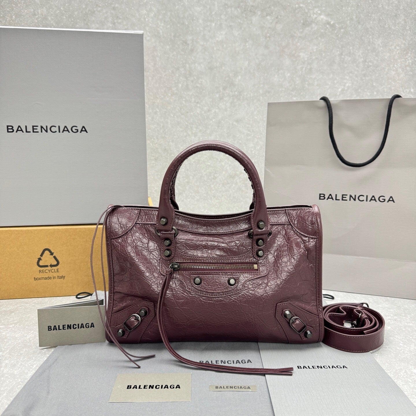 City Bag