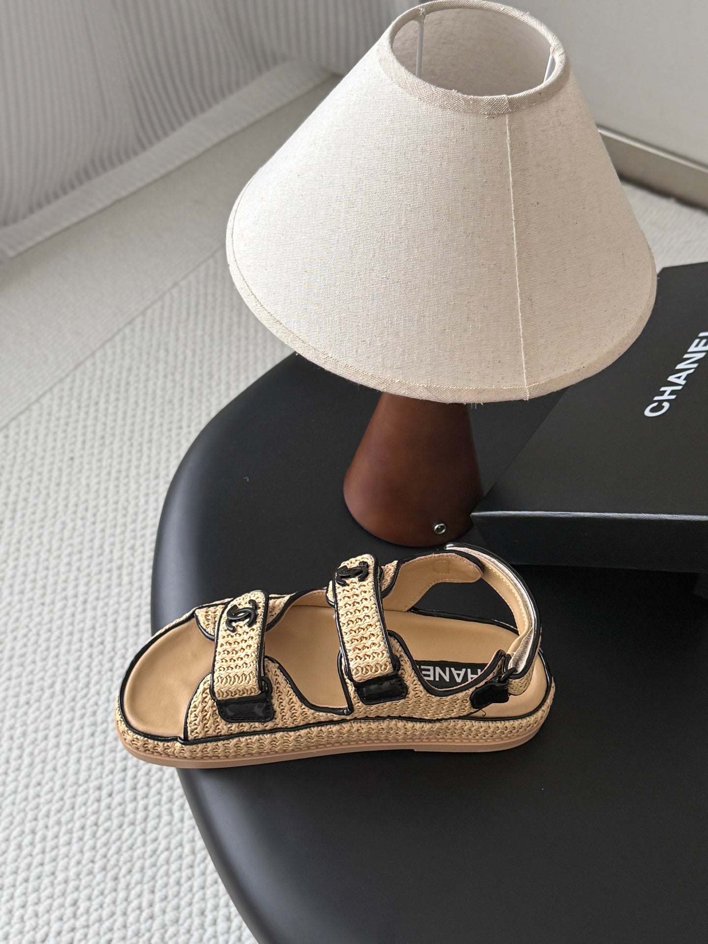 CC Dad Sandals