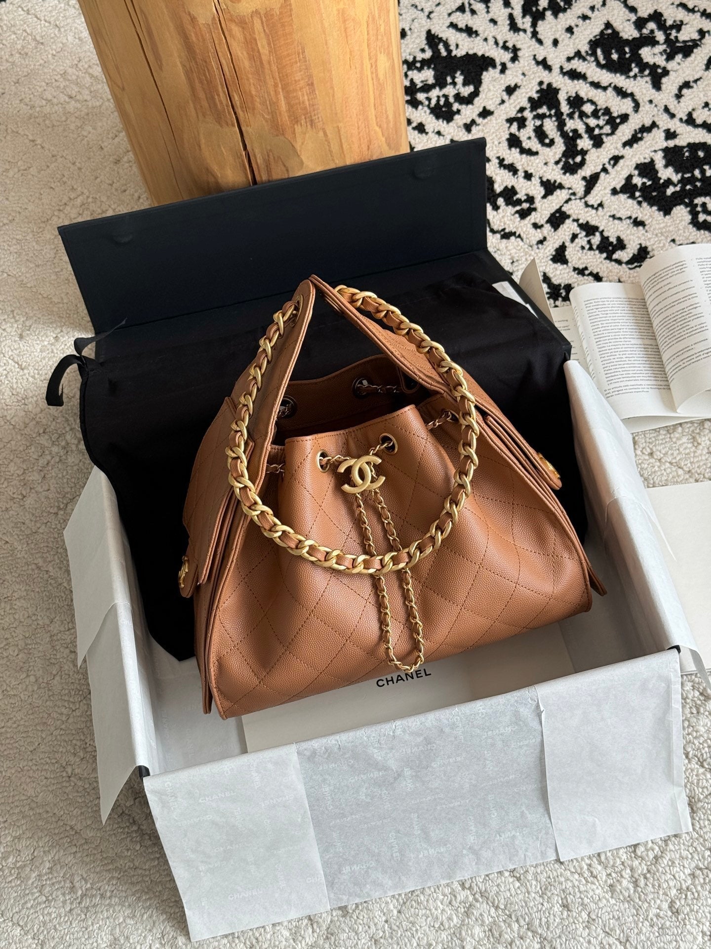 CC Hobo