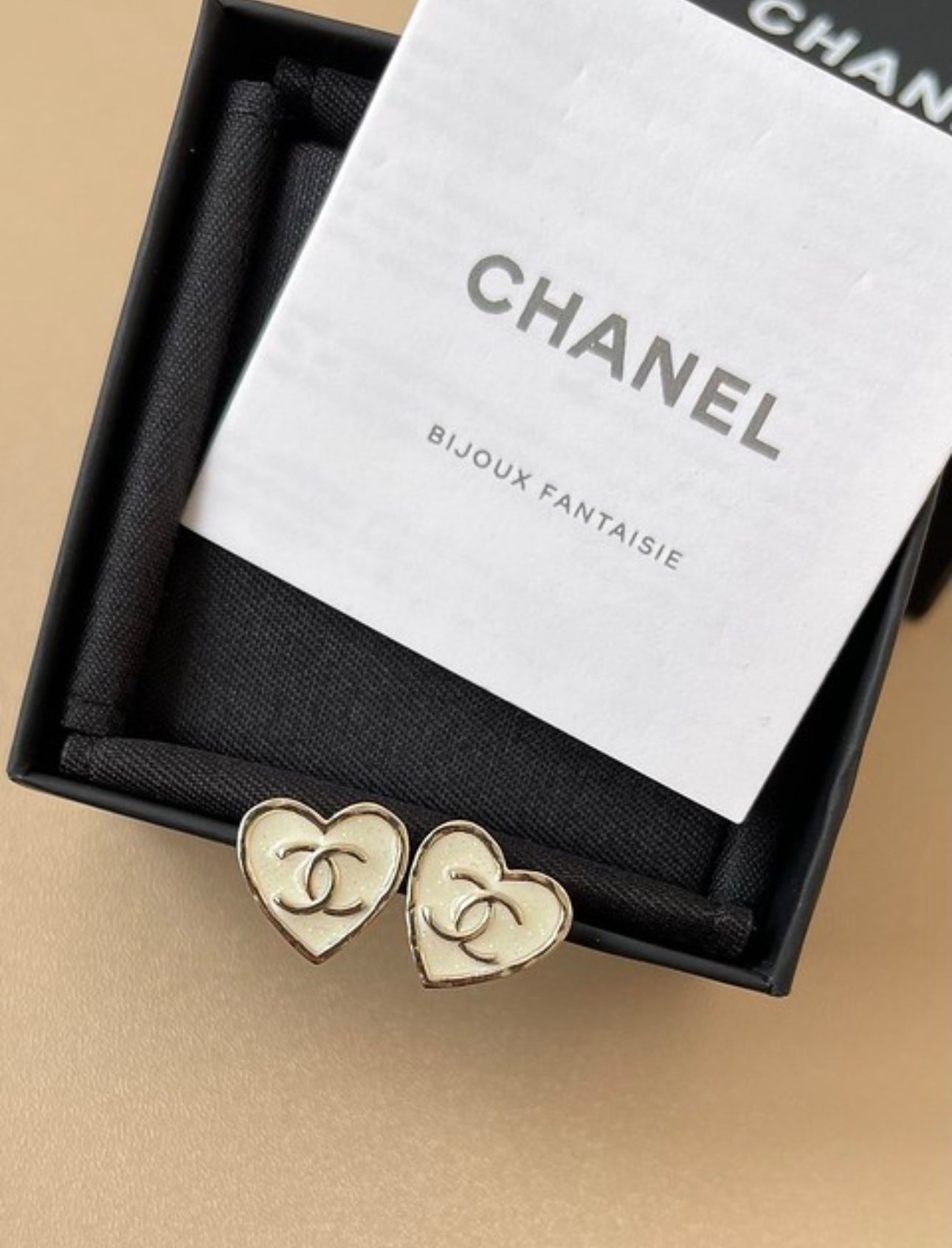 CC Earrings