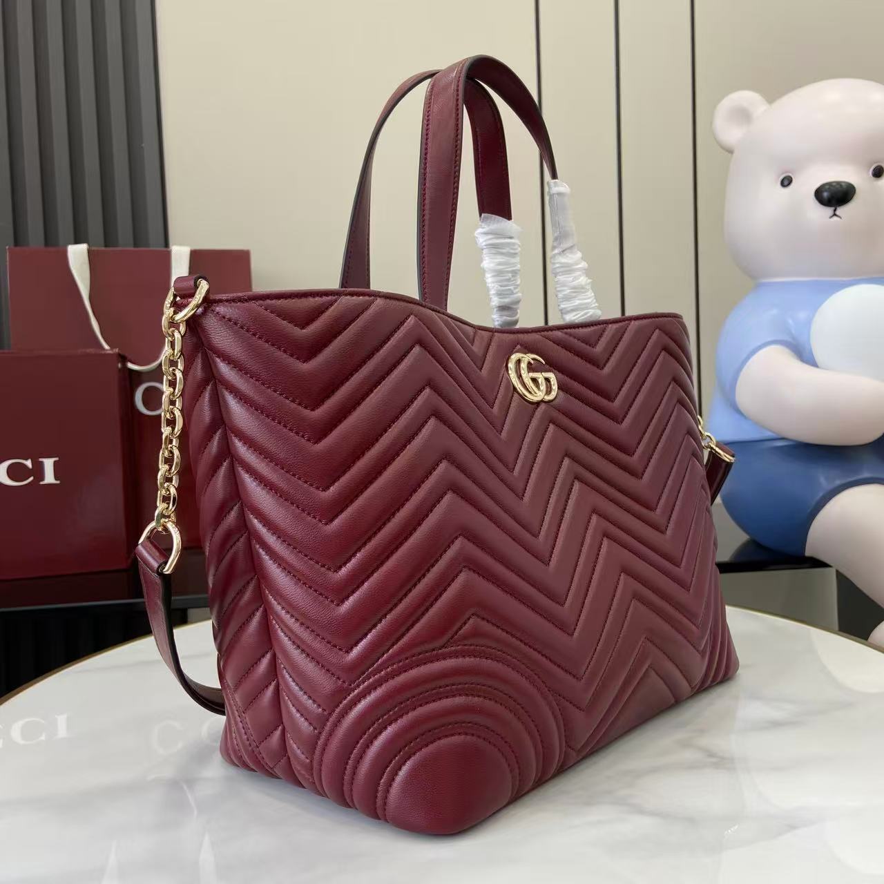 Marmont Tote