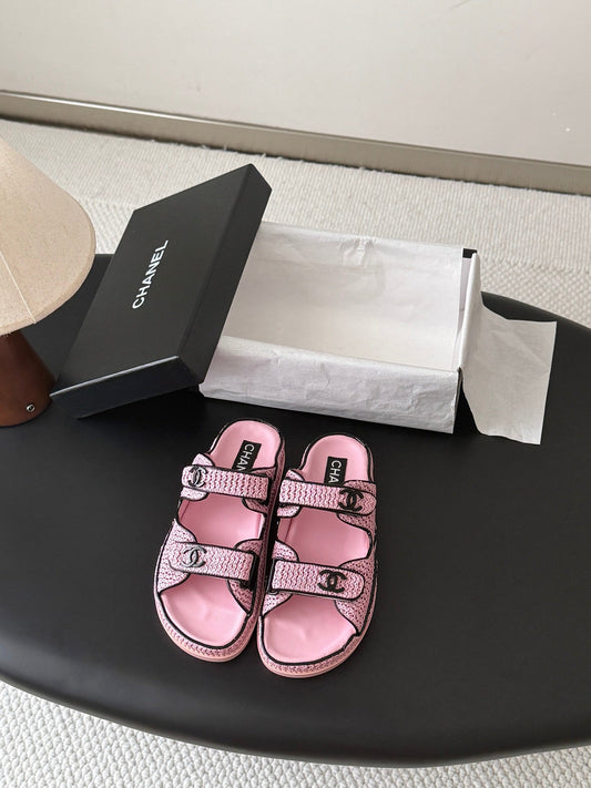 CC Dad Sandals