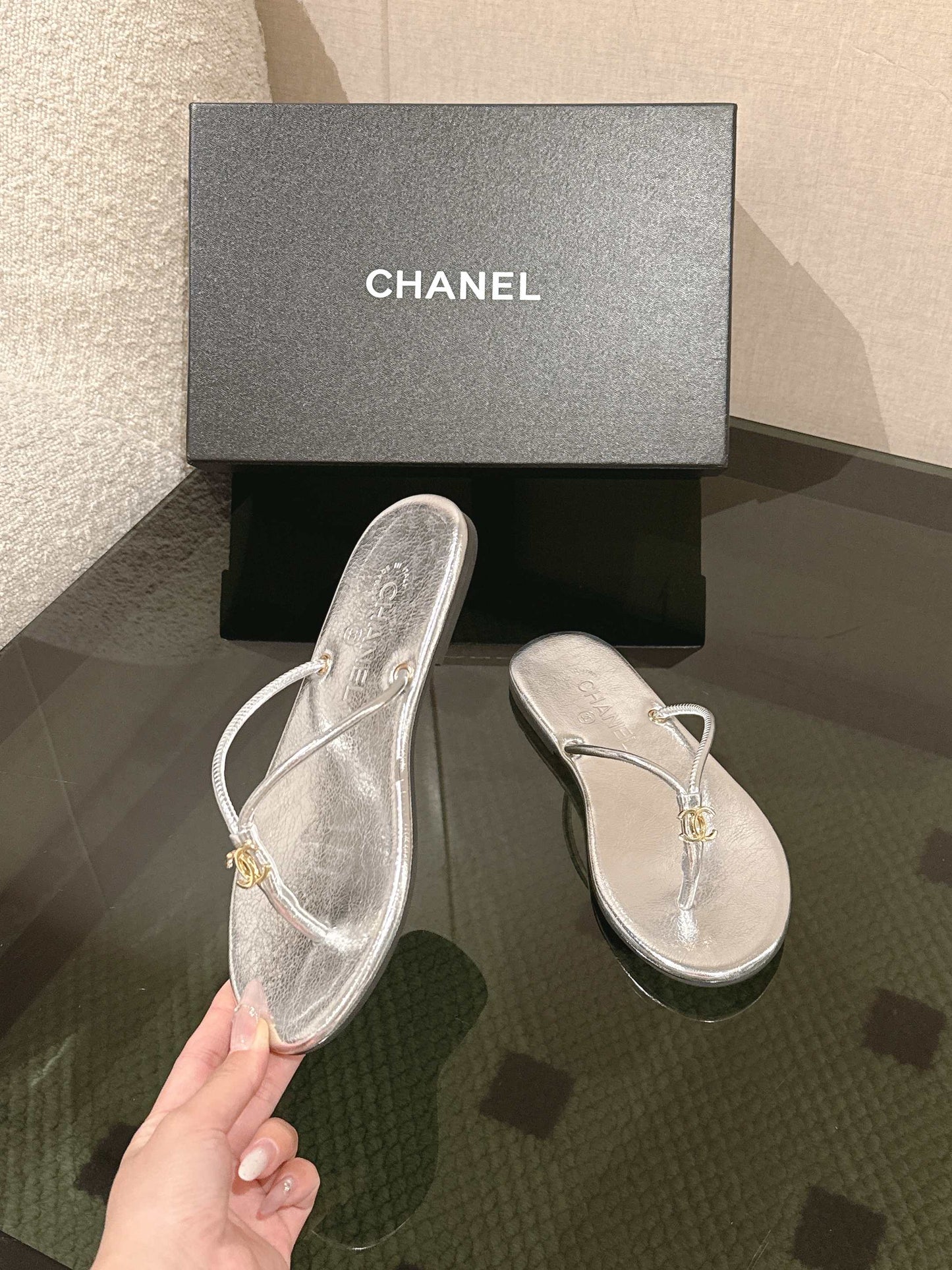 CC Sandals