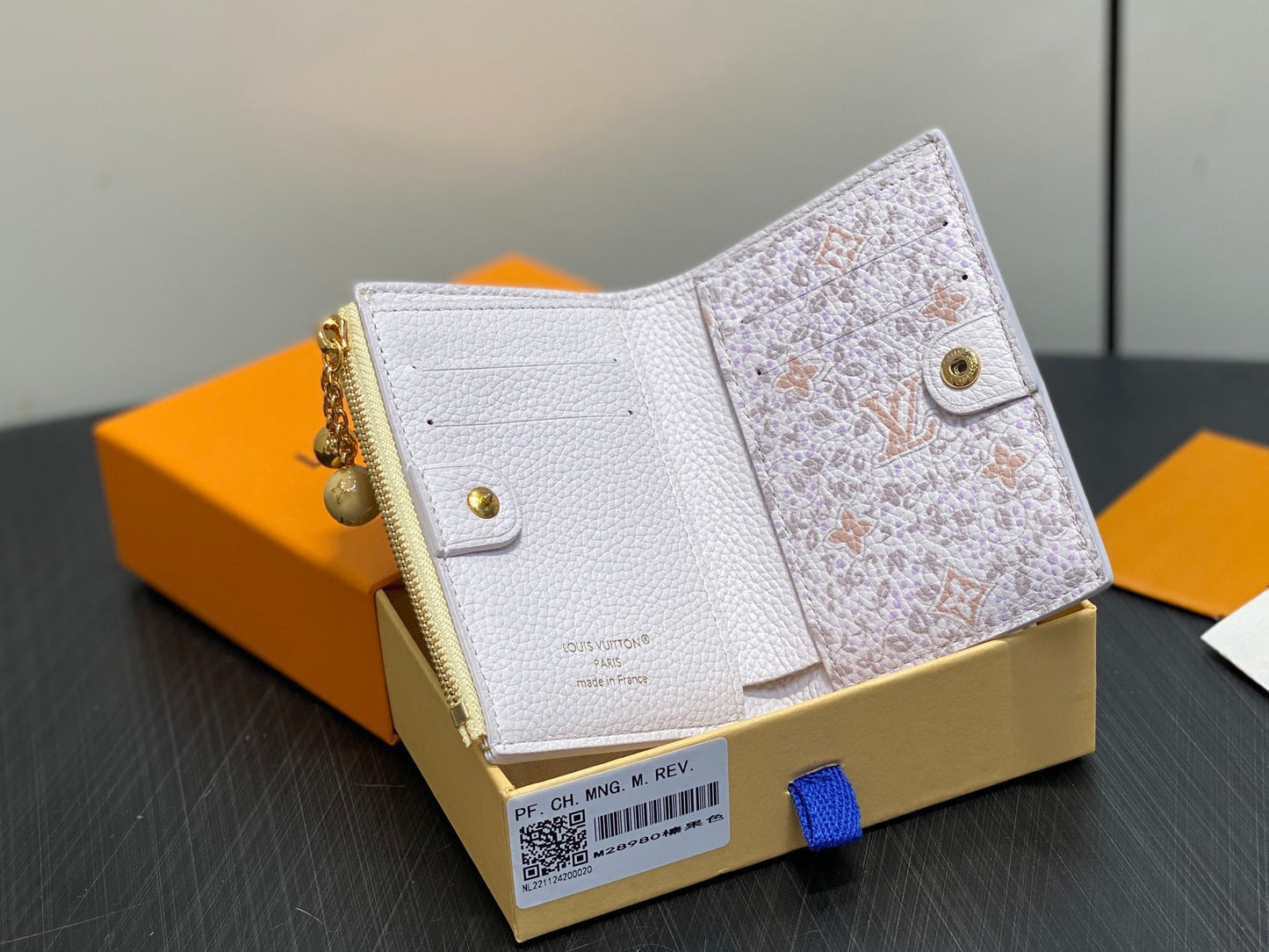 Lisa Wallet