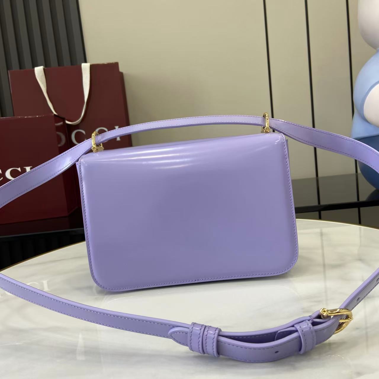 Siena Shoulder Bag