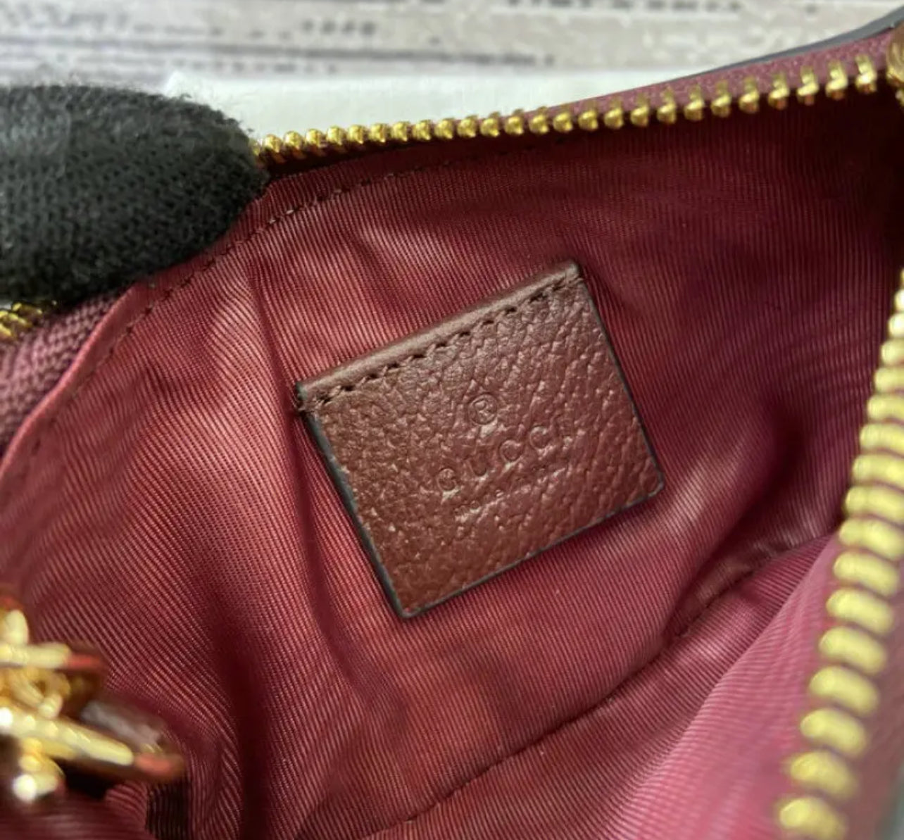 Ophidia Coin Purse