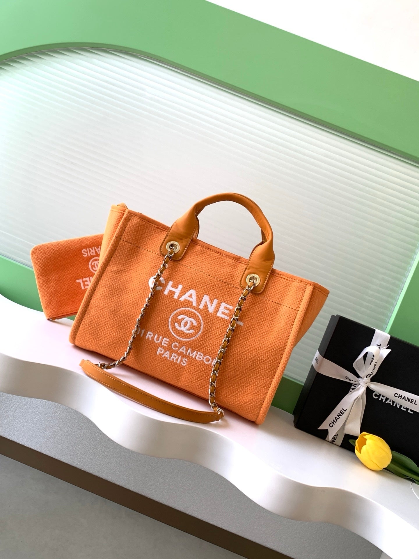 Deauville Tote