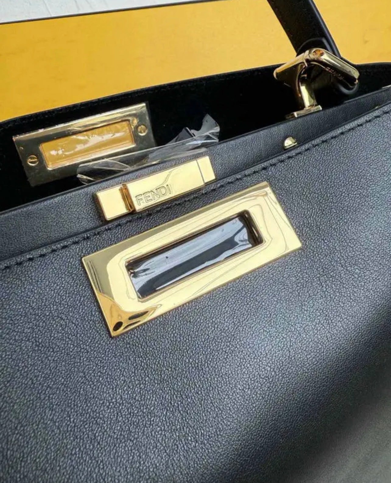 Peekaboo