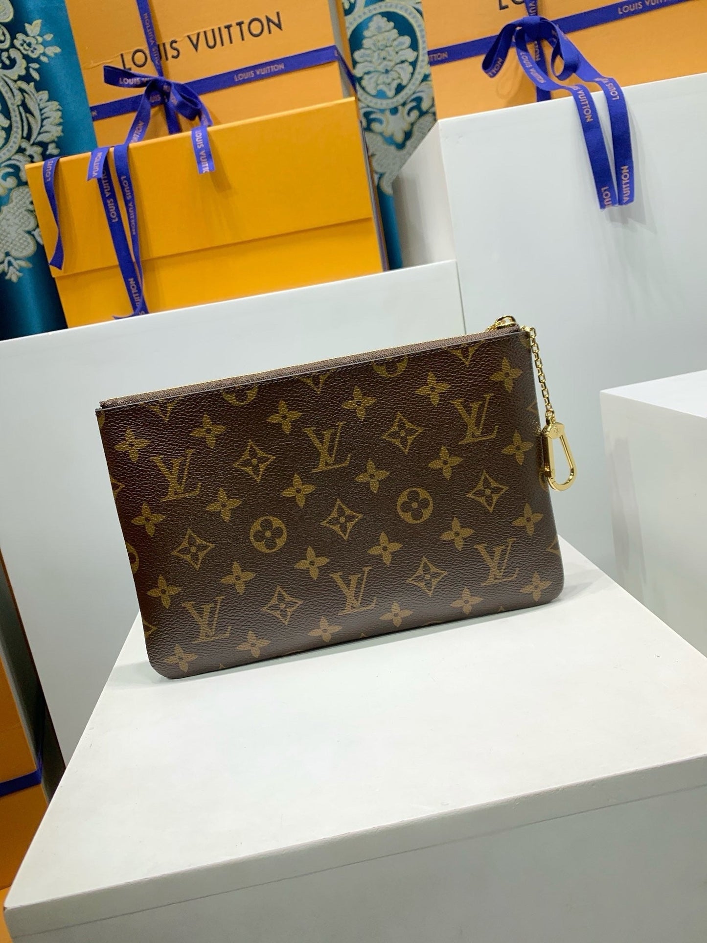 Cles Pochette