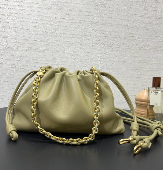Flamenco Clutch