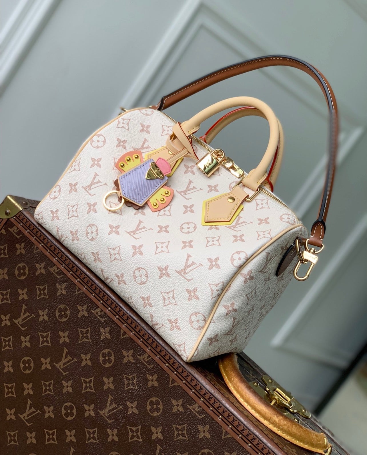 Speedy 30 Soft