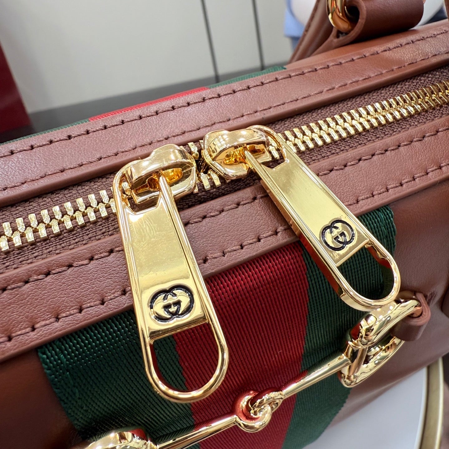 Boston Bag