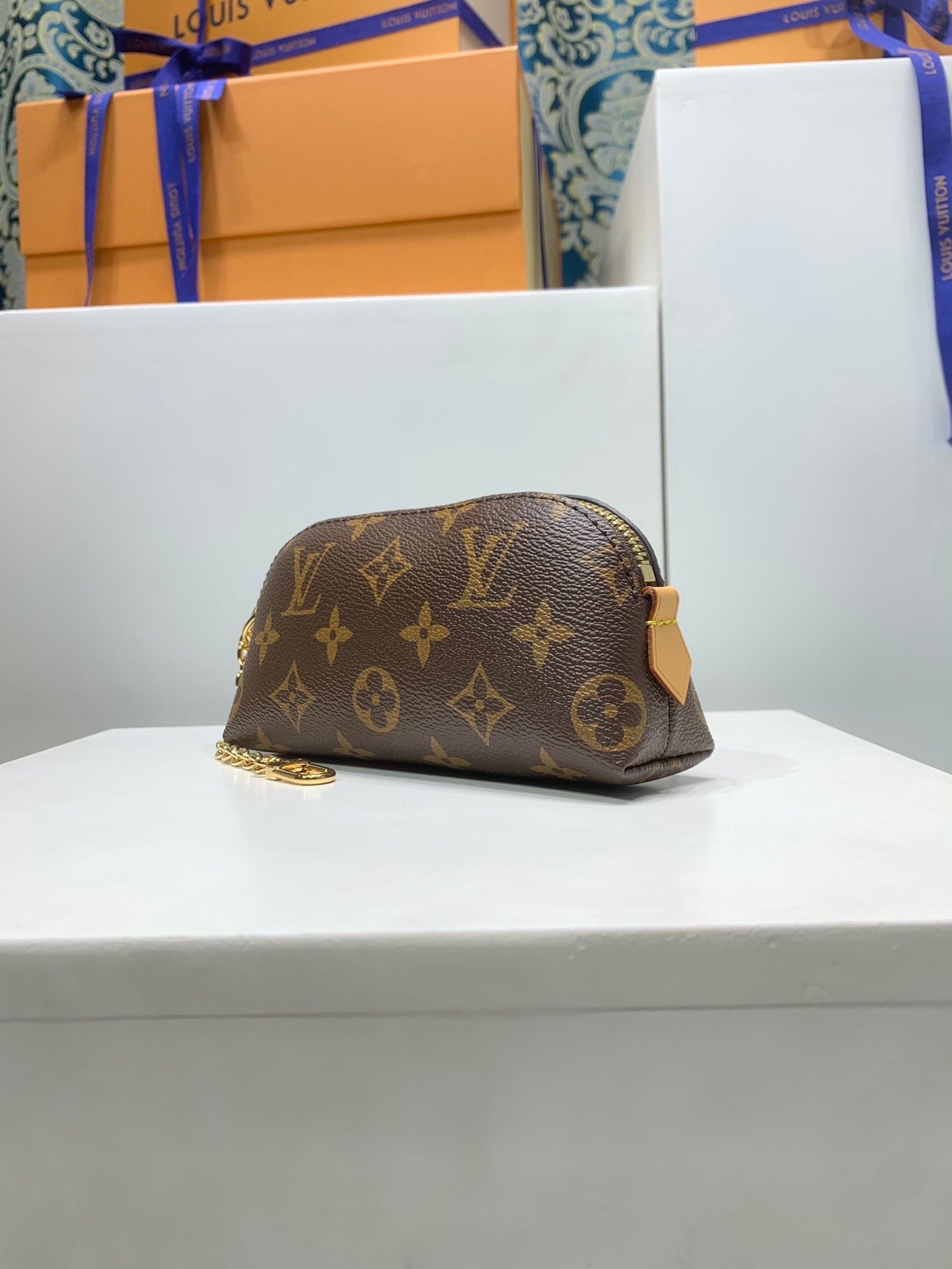 Cosmetic Pouch
