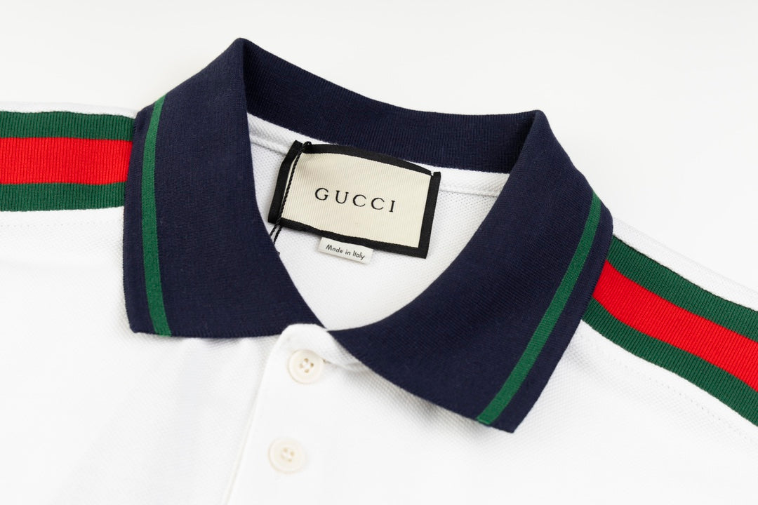 Logo Polo Shirt