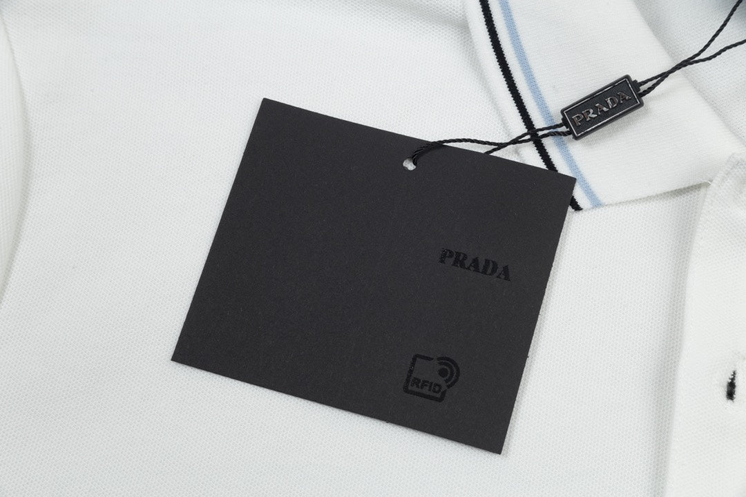 Logo Polo Shirt