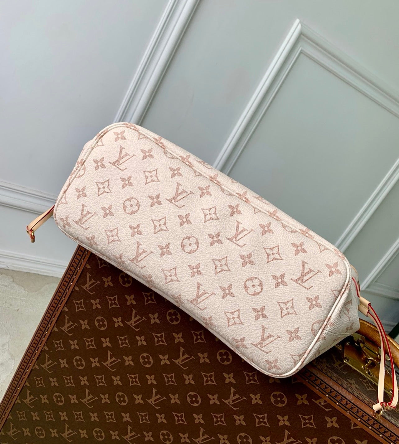 Neverfull Inside Out